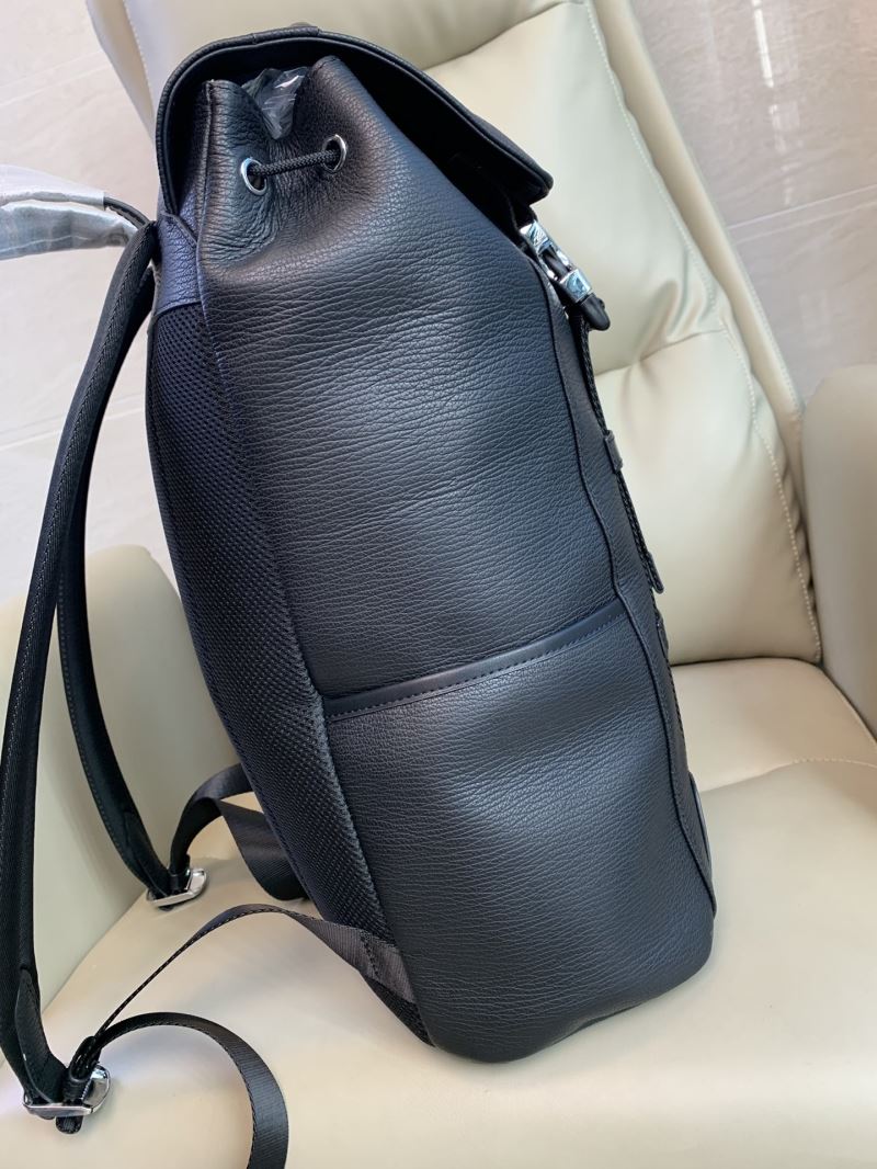 Mens Prada Backpacks